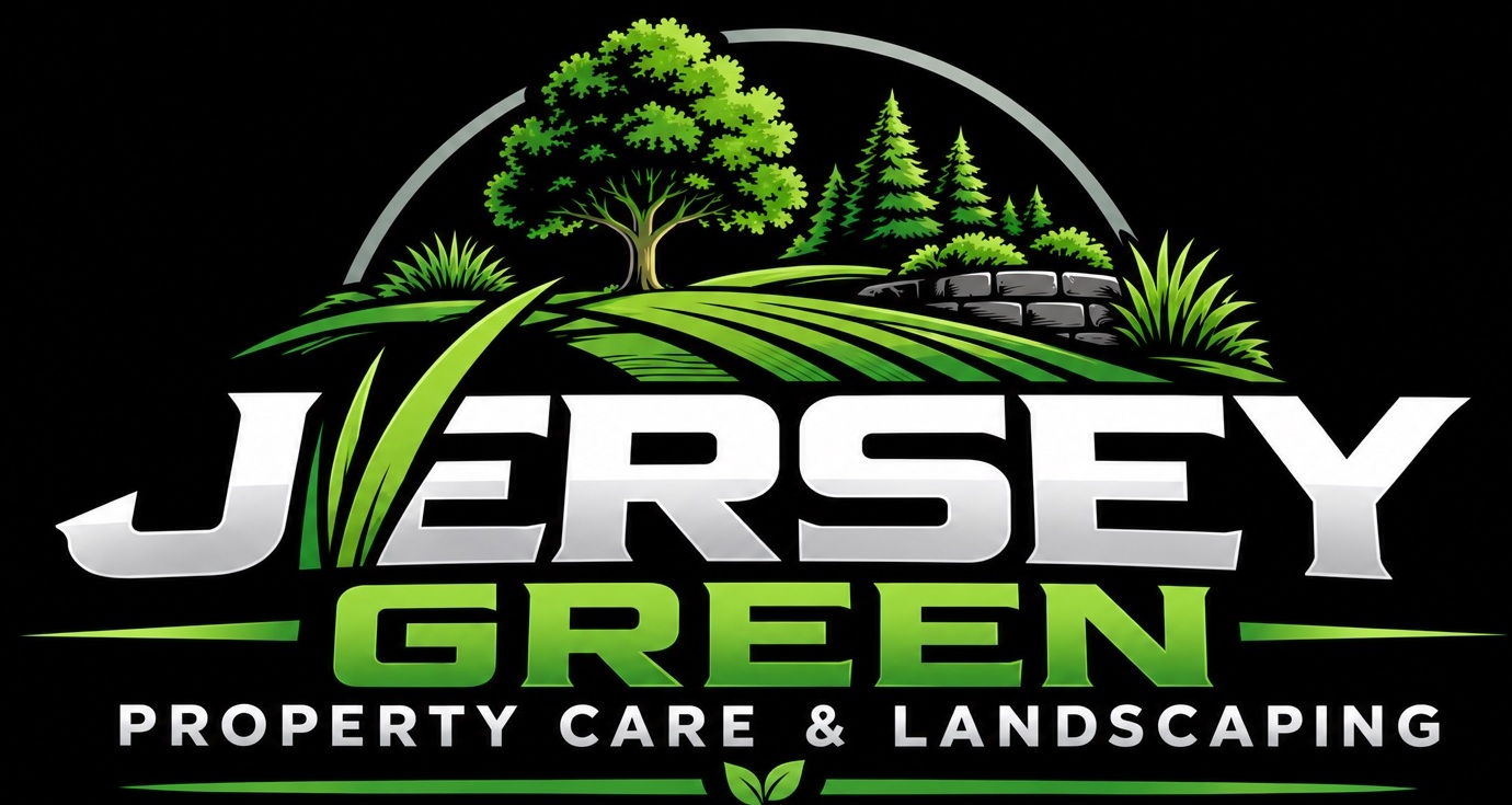 Jersey Green Property Care and Landscaping